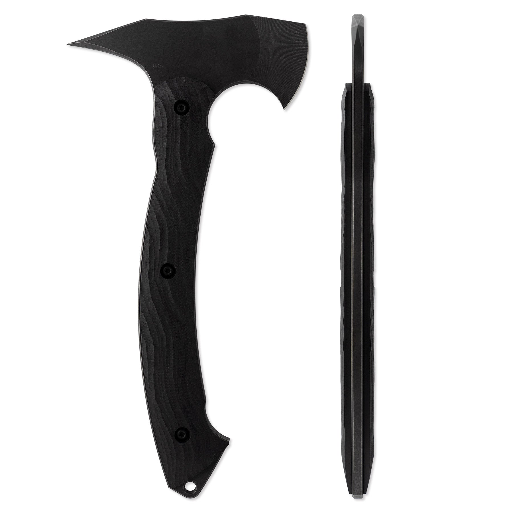 Tomahawk Types Types Of Tomahawks