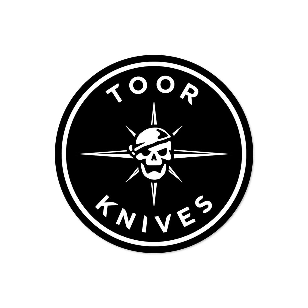 Logo Sticker