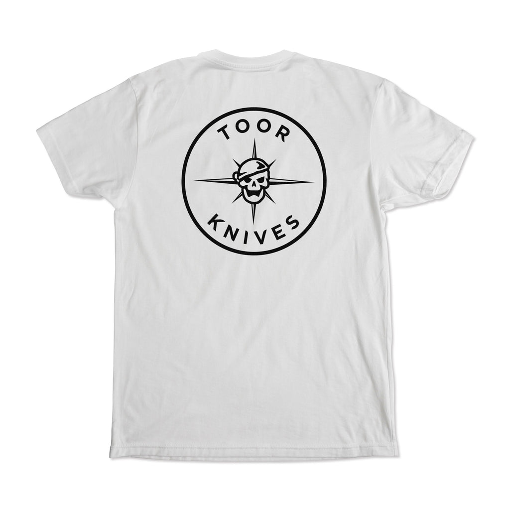 Logo Tee