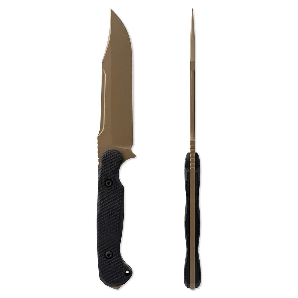 Tor Blade Toor Knives | Made in the USA