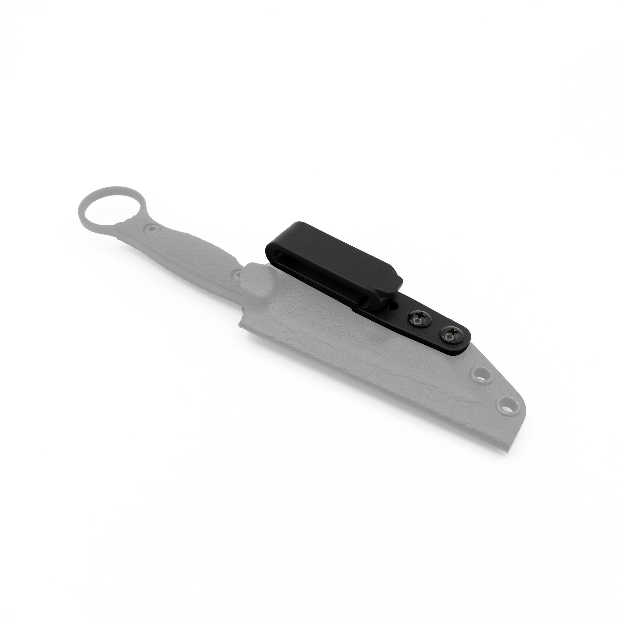 Inside Waistband Belt Clip | Toor Knives 100% American Inside Waistband Belt Clip | Toor Knives 100% American