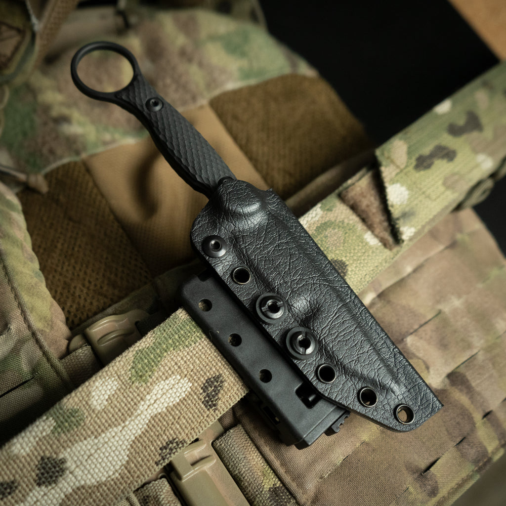 The Ultimate Belt Attachment – Toor Knives
